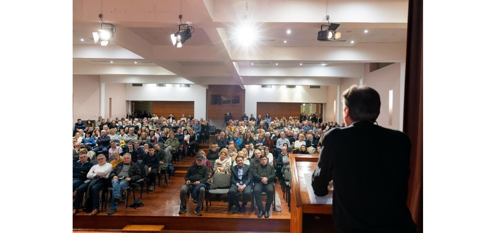 Dr. don Josip Mužić s KBF-a objavio svoju desetu knjigu: Borba kulture života i kulture smrti